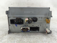 2013 Dodge Journey Radio AM FM Cd Player Receiver Replacement P/N:P05091366AI CQ-ZC02E1GXD Fits OEM Used Auto Parts - Oemuse