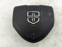 2013 Dodge Journey Air Bag Driver Left Steering Wheel Mounted P/N:P1SL29DX9AD 42-0757 Fits OEM Used Auto Parts - Oemusedauto