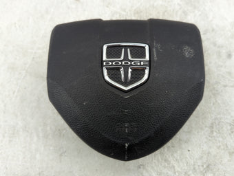 compare product 2013 Dodge Journey Air Bag Driver Left Steering Wheel Mounted P/N:P1SL29DX9AD 42-0757 Fits OEM Used Auto Parts