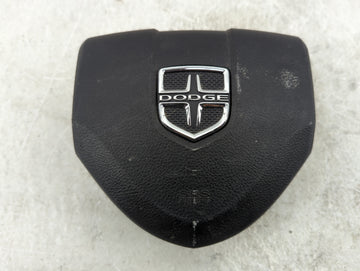 2013 Dodge Journey Air Bag Driver Left Steering Wheel Mounted P/N:P1SL29DX9AD 42-0757 Fits OEM Used Auto Parts - Oemusedauto