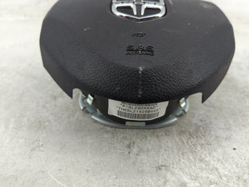 2013 Dodge Journey Air Bag Driver Left Steering Wheel Mounted P/N:P1SL29DX9AD 42-0757 Fits OEM Used Auto Parts