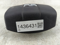 2013 Dodge Journey Air Bag Driver Left Steering Wheel Mounted P/N:P1SL29DX9AD 42-0757 Fits OEM Used Auto Parts - Oemusedauto