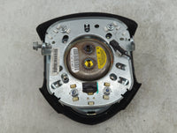 2013 Dodge Journey Air Bag Driver Left Steering Wheel Mounted P/N:P1SL29DX9AD 42-0757 Fits OEM Used Auto Parts - Oemusedauto