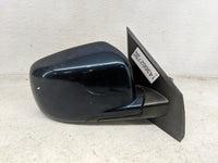 2013 Dodge Journey Passenger Side View Mirror - Right Door Mirror OEM Used - Oemusedautoparts1.com