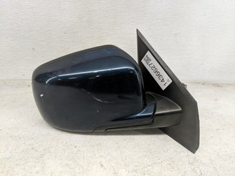 compare product 2013 Dodge Journey Passenger Side View Mirror - Right Door Mirror OEM Used