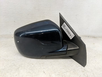 2013 Dodge Journey Passenger Side View Mirror - Right Door Mirror OEM Used - Oemusedautoparts1.com