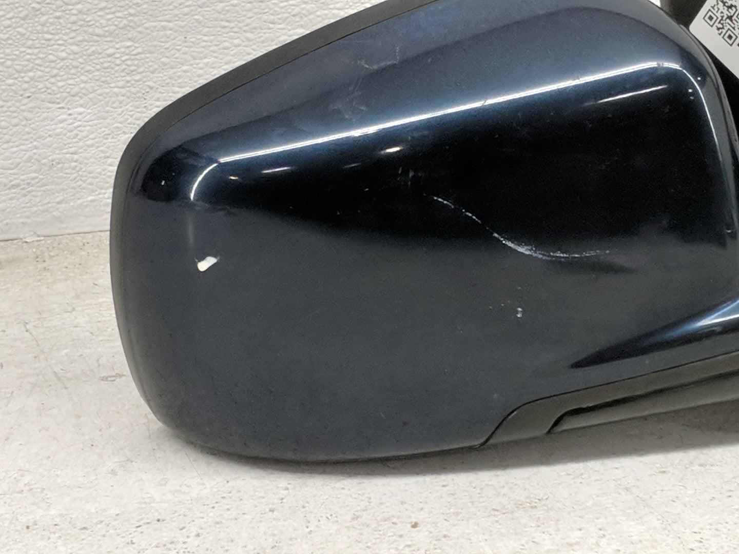 2013 Dodge Journey Passenger Side View Mirror - Right Door Mirror OEM Used - Oemusedautoparts1.com