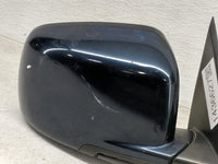 2013 Dodge Journey Passenger Side View Mirror - Right Door Mirror OEM Used - Oemusedautoparts1.com