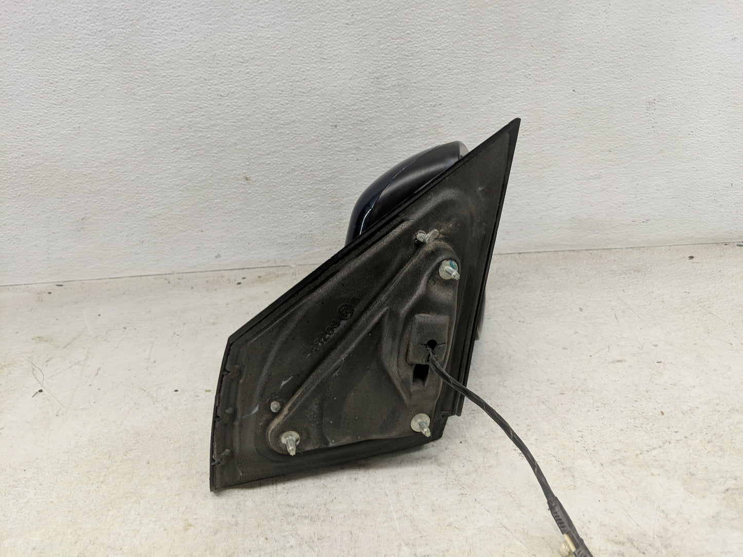 2013 Dodge Journey Passenger Side View Mirror - Right Door Mirror OEM Used - Oemusedautoparts1.com
