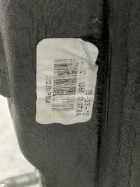 2013 Dodge Journey Passenger Side View Mirror - Right Door Mirror OEM Used - Oemusedautoparts1.com