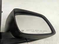2013 Dodge Journey Passenger Side View Mirror - Right Door Mirror OEM Used - Oemusedautoparts1.com