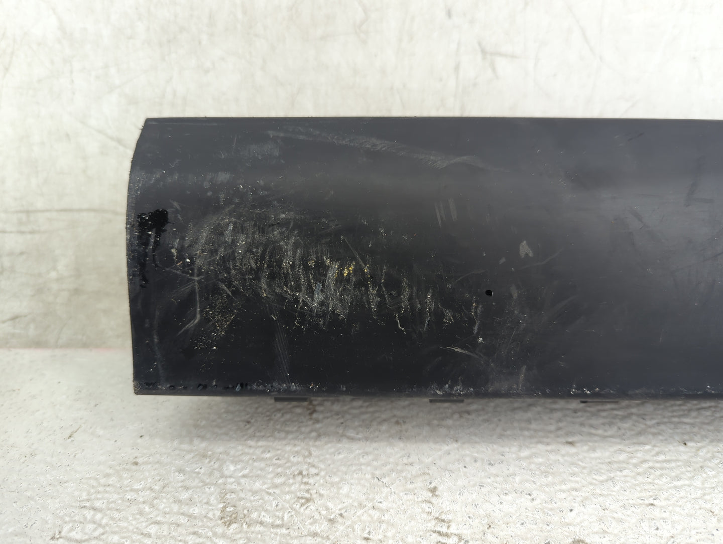 2013 Dodge Journey Air Bag Passenger Right Dashboard OEM P/N:P68082494AD Fits OEM Used Auto Parts - Oemusedautoparts1.com