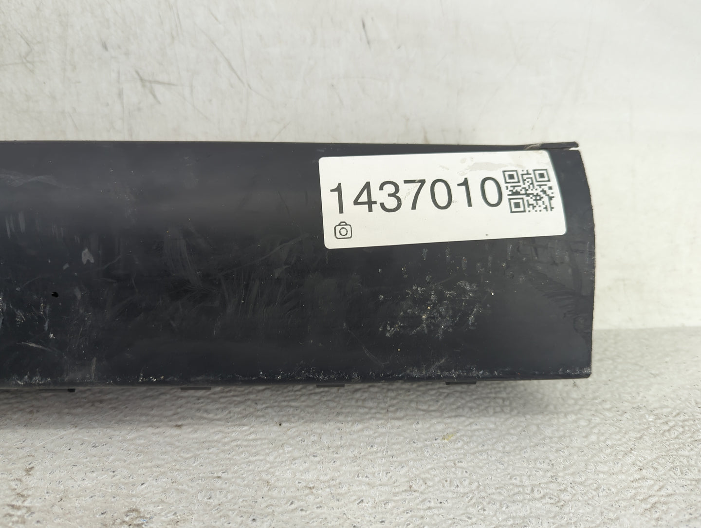 2013 Dodge Journey Air Bag Passenger Right Dashboard OEM P/N:P68082494AD Fits OEM Used Auto Parts - Oemusedautoparts1.com