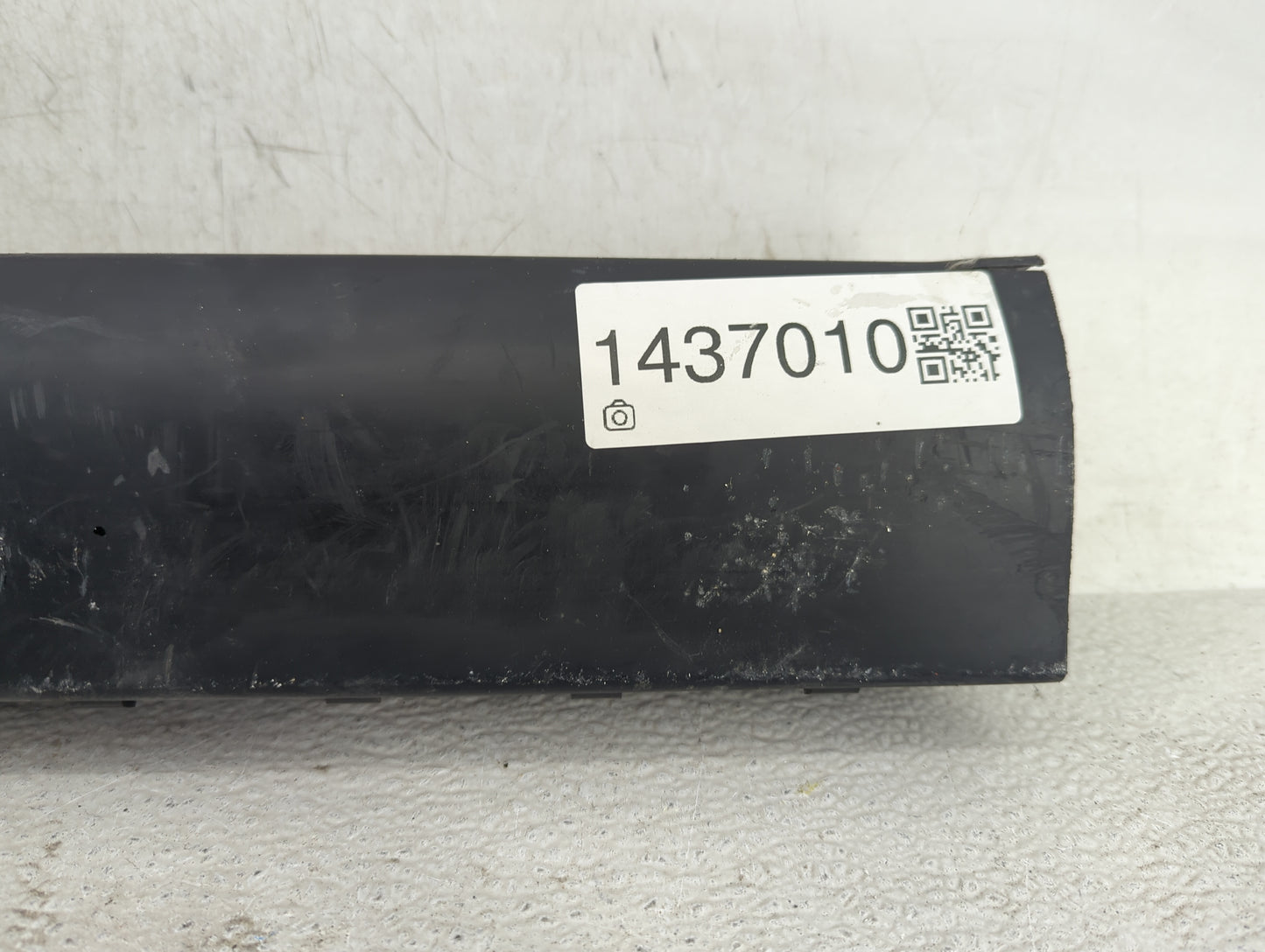 2013 Dodge Journey Air Bag Passenger Right Dashboard OEM P/N:P68082494AD Fits OEM Used Auto Parts - Oemusedautoparts1.com