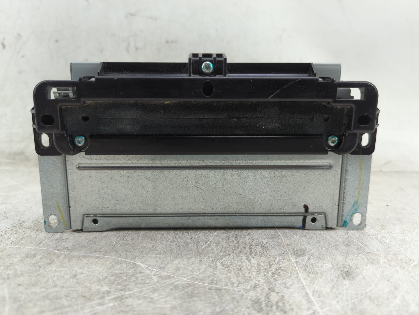2013 Dodge Journey Radio AM FM Cd Player Receiver Replacement P/N:P05091919AA Fits OEM Used Auto Parts - Oemusedautoparts1.c