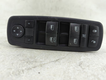 compare product 2018-2019 Dodge Journey Master Power Window Switch Replacement Driver Side Left P/N:68084001AB Fits Fits 2013 2014 2018 2019 OEM Used Auto Parts