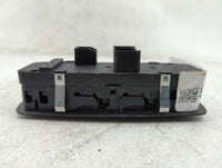 2018-2019 Dodge Journey Master Power Window Switch Replacement Driver Side Left P/N:68084001AB Fits Fits 2013 2014 2018 2019