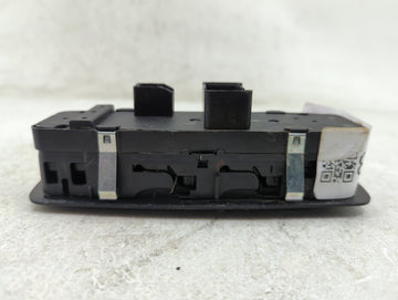 2018-2019 Dodge Journey Master Power Window Switch Replacement Driver Side Left P/N:68084001AB Fits Fits 2013 2014 2018 2019 OEM Used Auto Parts