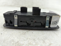 2018-2019 Dodge Journey Master Power Window Switch Replacement Driver Side Left P/N:68084001AB Fits Fits 2013 2014 2018 2019