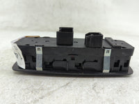 2018-2019 Dodge Journey Master Power Window Switch Replacement Driver Side Left P/N:68084001AB Fits Fits 2013 2014 2018 2019