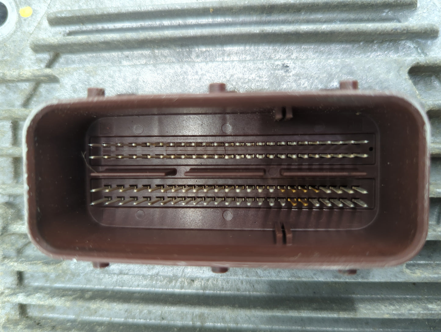 2013 Dodge Journey PCM Engine Control Computer ECU ECM PCU OEM P/N:P05150721AC T00EM1822WUM4E, P68164993AC Fits OEM Used Aut
