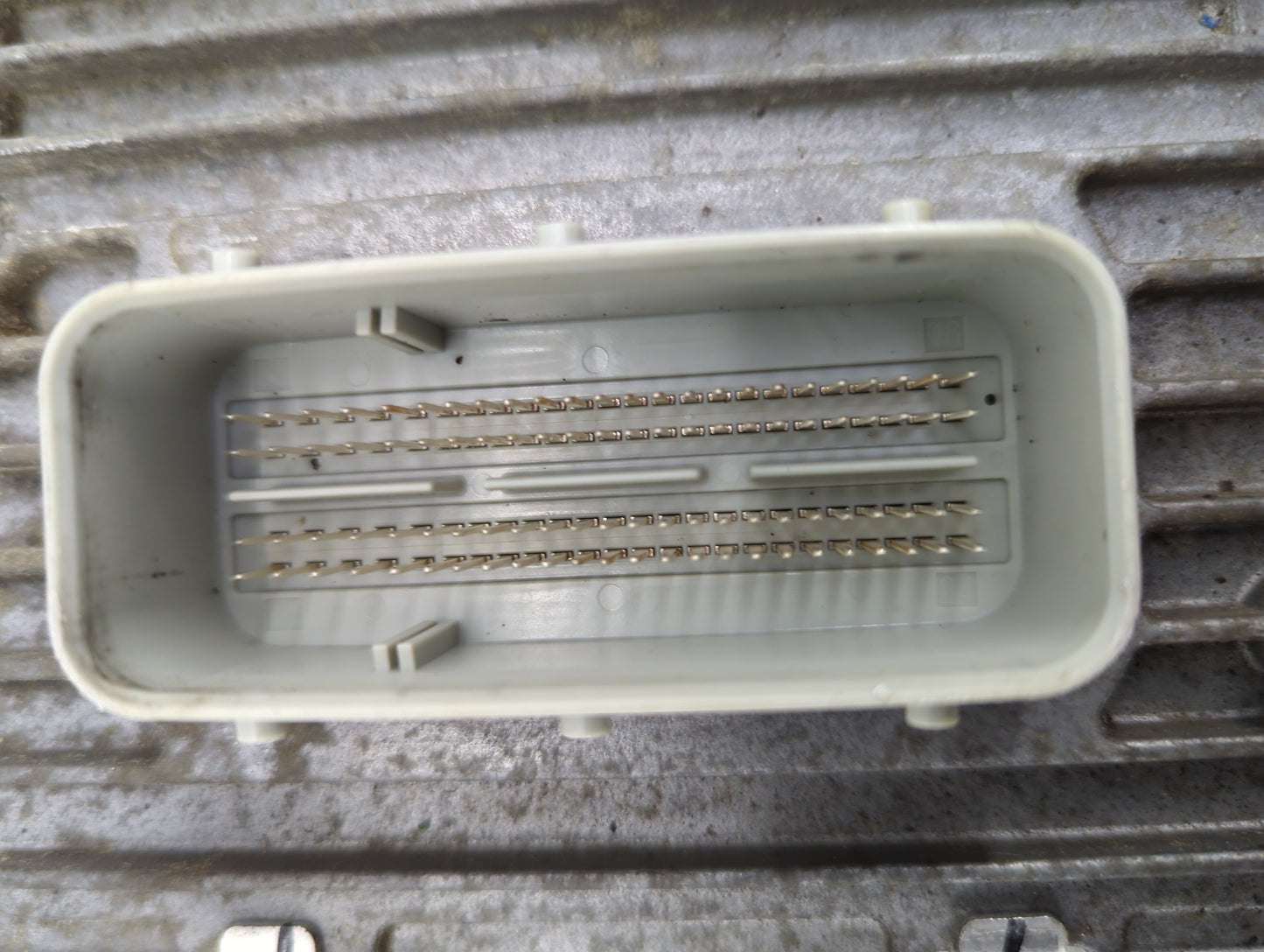 2013 Dodge Journey PCM Engine Control Computer ECU ECM PCU OEM P/N:P05150721AC T00EM1822WUM4E, P68164993AC Fits OEM Used Aut