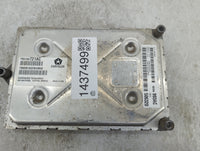 2013 Dodge Journey PCM Engine Control Computer ECU ECM PCU OEM P/N:P05150721AC T00EM1822WUM4E, P68164993AC Fits OEM Used Aut