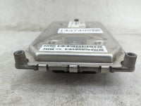 2013 Dodge Journey PCM Engine Control Computer ECU ECM PCU OEM P/N:P05150721AC T00EM1822WUM4E, P68164993AC Fits OEM Used Aut