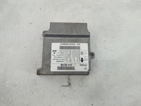 2013 Dodge Journey Radio AM FM Cd Player Receiver Replacement P/N:68163807AB P05091920AB Fits OEM Used Auto Parts - Oemuseda