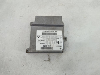 compare product 2013 Dodge Journey Radio AM FM Cd Player Receiver Replacement P/N:68163807AB P05091920AB Fits OEM Used Auto Parts