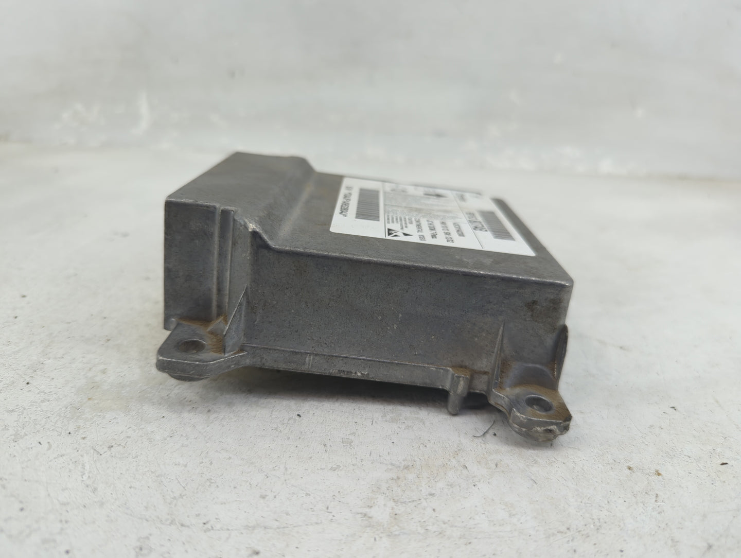 2013 Dodge Journey Radio AM FM Cd Player Receiver Replacement P/N:68163807AB P05091920AB Fits OEM Used Auto Parts - Oemuseda