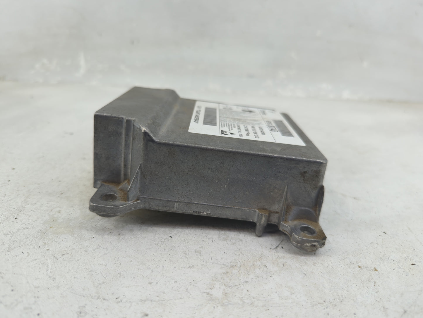 2013 Dodge Journey Radio AM FM Cd Player Receiver Replacement P/N:68163807AB P05091920AB Fits OEM Used Auto Parts - Oemuseda