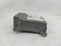 2013 Dodge Journey Radio AM FM Cd Player Receiver Replacement P/N:68163807AB P05091920AB Fits OEM Used Auto Parts - Oemuseda