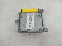 2013 Dodge Journey Radio AM FM Cd Player Receiver Replacement P/N:68163807AB P05091920AB Fits OEM Used Auto Parts - Oemuseda