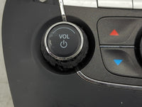 2011-2017 Dodge Journey Climate Control Module Temperature AC/Heater Replacement Fits Fits 2011 2012 2013 2014 2015 2016 201