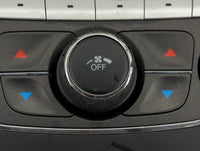 2011-2017 Dodge Journey Climate Control Module Temperature AC/Heater Replacement Fits Fits 2011 2012 2013 2014 2015 2016 201