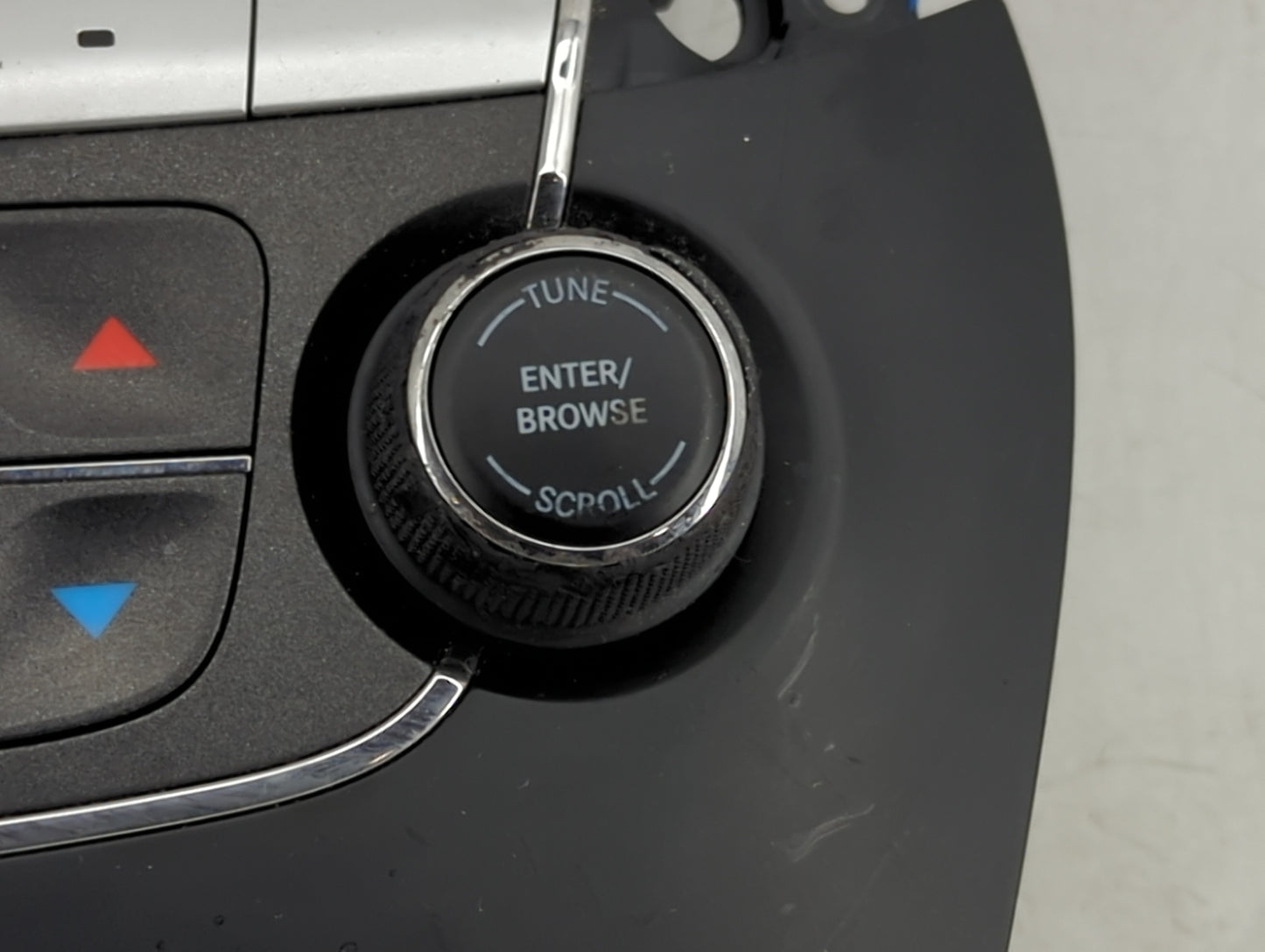 2011-2017 Dodge Journey Climate Control Module Temperature AC/Heater Replacement Fits Fits 2011 2012 2013 2014 2015 2016 201