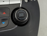 2011-2017 Dodge Journey Climate Control Module Temperature AC/Heater Replacement Fits Fits 2011 2012 2013 2014 2015 2016 201
