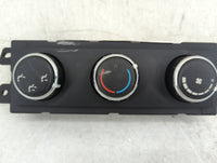 2011-2020 Dodge Journey Climate Control Module Temperature AC/Heater Replacement P/N:55111723AE HH2A00 Fits OEM Used Auto Pa