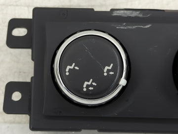 2011-2020 Dodge Journey Climate Control Module Temperature AC/Heater Replacement P/N:55111723AE HH2A00 Fits OEM Used Auto Parts
