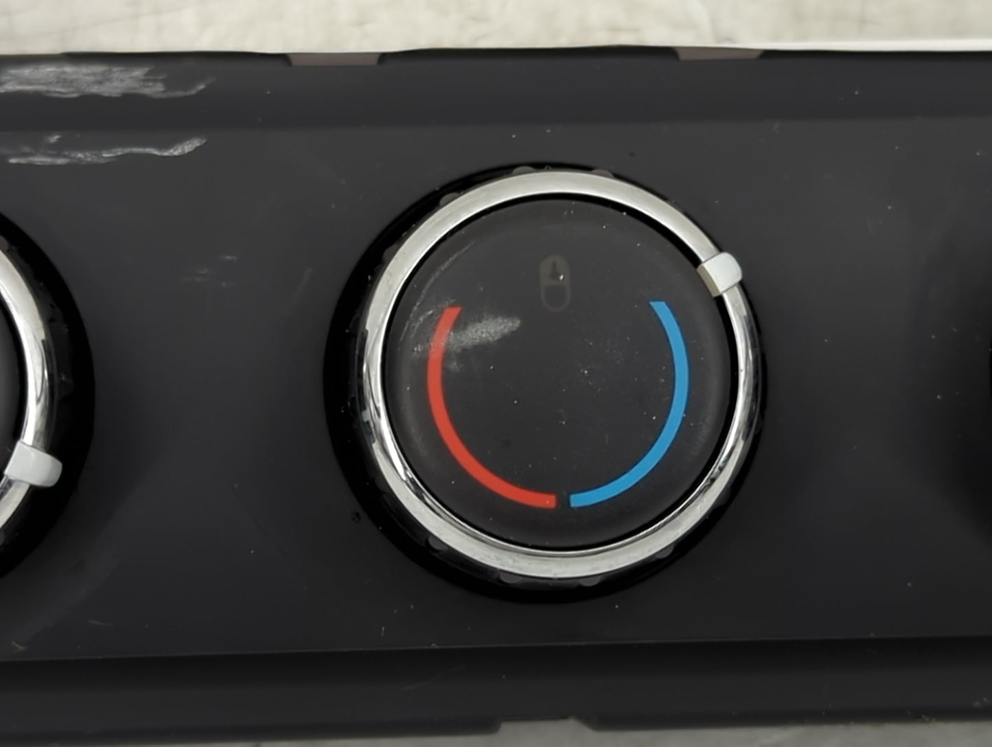 2011-2020 Dodge Journey Climate Control Module Temperature AC/Heater Replacement P/N:55111723AE HH2A00 Fits OEM Used Auto Pa