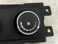 2011-2020 Dodge Journey Climate Control Module Temperature AC/Heater Replacement P/N:55111723AE HH2A00 Fits OEM Used Auto Pa