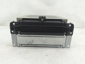 compare product 2018-2020 Dodge Journey Radio AM FM Cd Player Receiver Replacement P/N:P05091920AB Fits Fits 2018 2019 2020 OEM Used Auto Parts