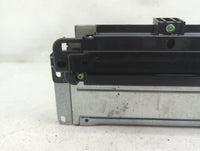 2018-2020 Dodge Journey Radio AM FM Cd Player Receiver Replacement P/N:P05091920AB Fits Fits 2018 2019 2020 OEM Used Auto Pa