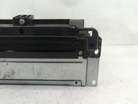2018-2020 Dodge Journey Radio AM FM Cd Player Receiver Replacement P/N:P05091920AB Fits Fits 2018 2019 2020 OEM Used Auto Pa