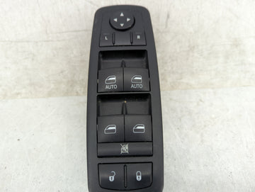 2011-2019 Dodge Journey Master Power Window Switch Replacement Driver Side Left Fits Fits 2011 2012 2013 2014 2015 2016 2018