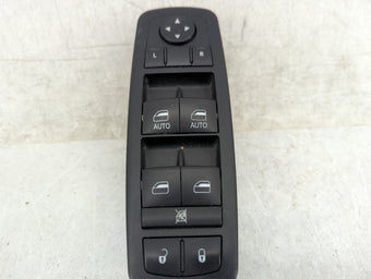 compare product 2011-2019 Dodge Journey Master Power Window Switch Replacement Driver Side Left Fits Fits 2011 2012 2013 2014 2015 2016 2018 2019 OEM Used Auto Parts