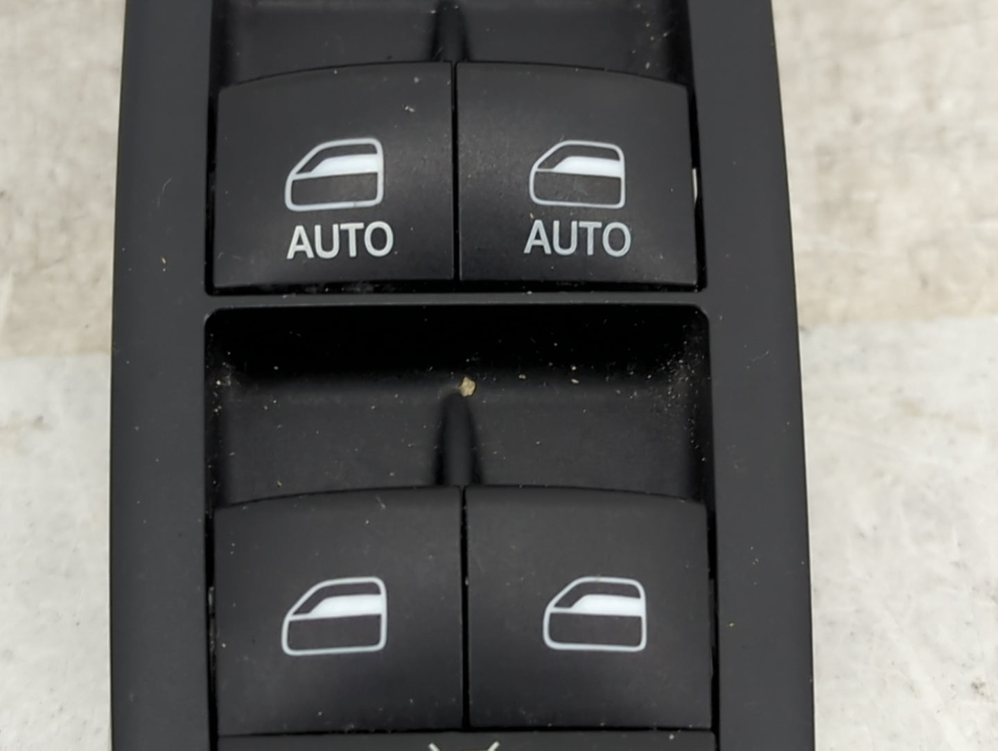 2011-2019 Dodge Journey Master Power Window Switch Replacement Driver Side Left Fits Fits 2011 2012 2013 2014 2015 2016 2018