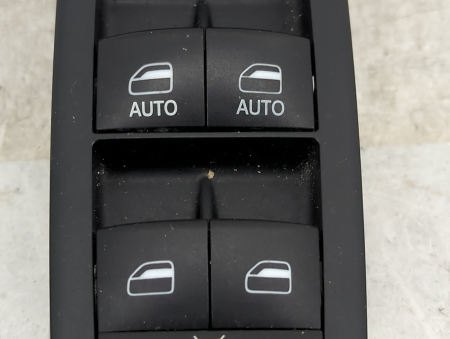 2011-2019 Dodge Journey Master Power Window Switch Replacement Driver Side Left Fits Fits 2011 2012 2013 2014 2015 2016 2018
