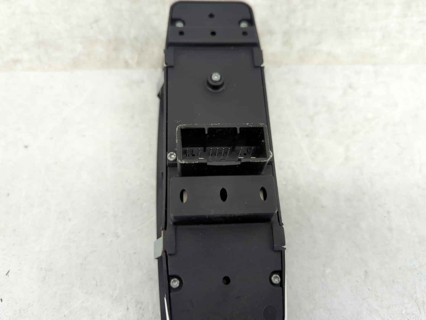 2011-2019 Dodge Journey Master Power Window Switch Replacement Driver Side Left Fits Fits 2011 2012 2013 2014 2015 2016 2018